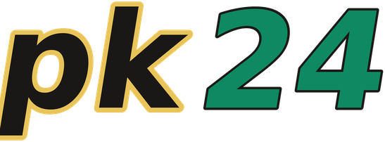 pk24 โลโก้